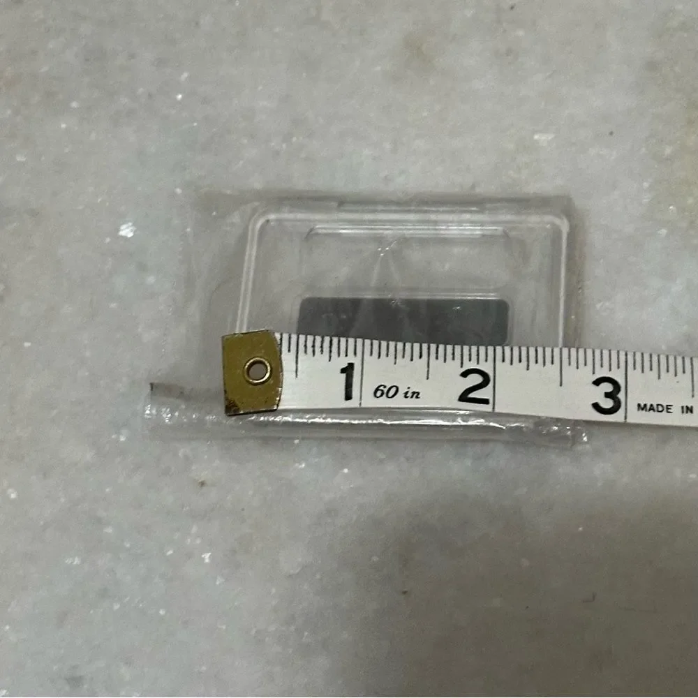 GoPro Hero Skeleton Dive House Back Door Touch Door Replacement Accessory New